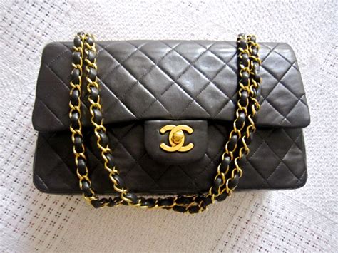 dyed chanel bags|chanel lambskin bag.